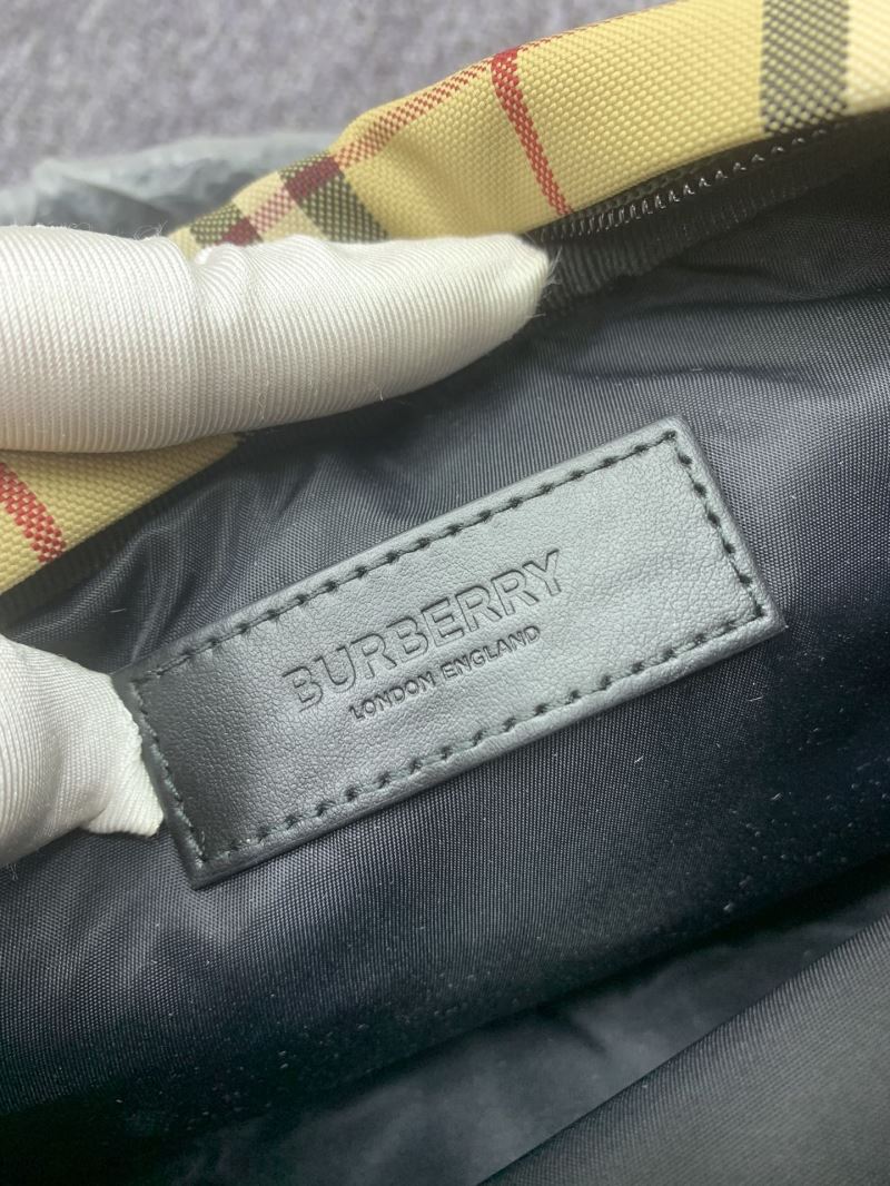 Burberry Satchel Bags